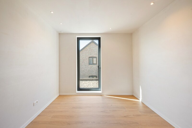 Woning te Opitter