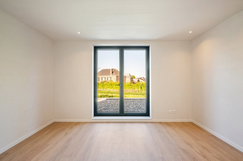 Woning te Opitter