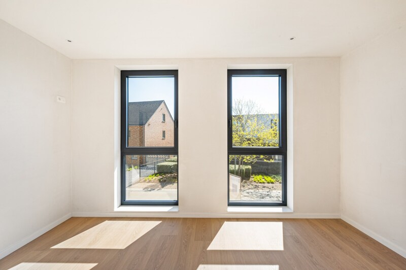 Woning te Opitter