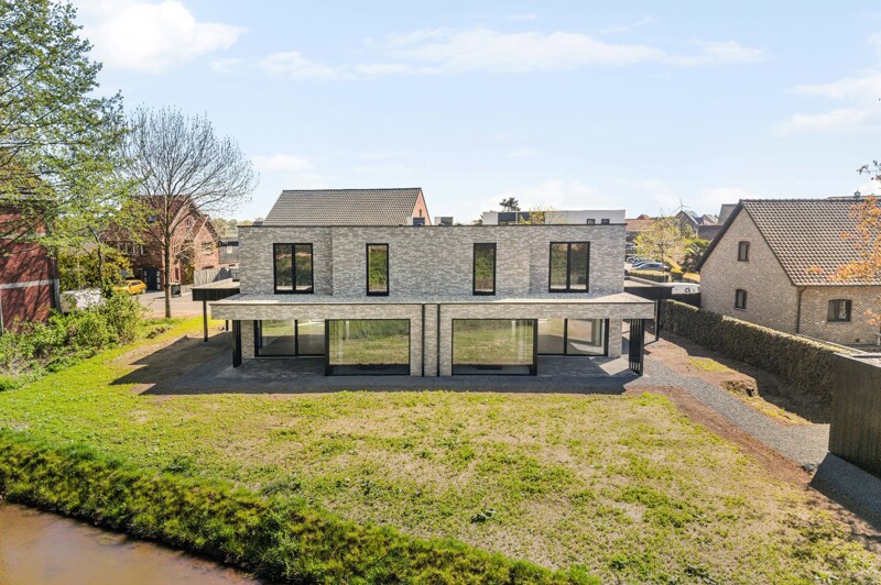 Woning te Opitter