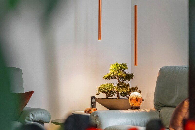 Appartementsgebouw te Diepenbeek