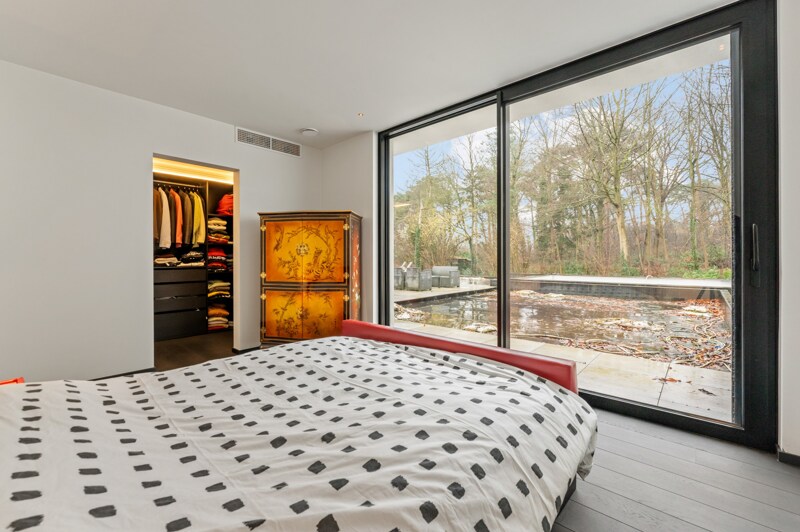 Appartementsgebouw te Diepenbeek
