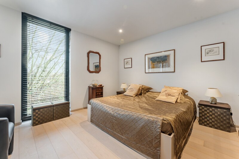 Appartementsgebouw te Diepenbeek