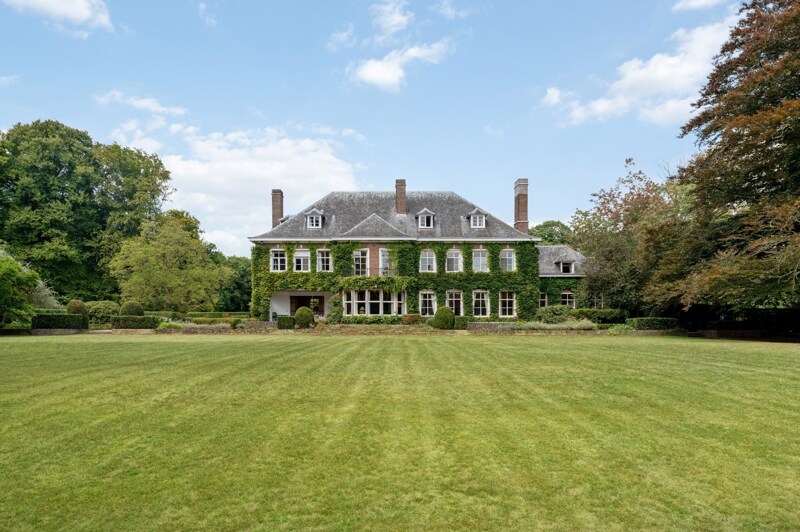 Villa te Kapellen