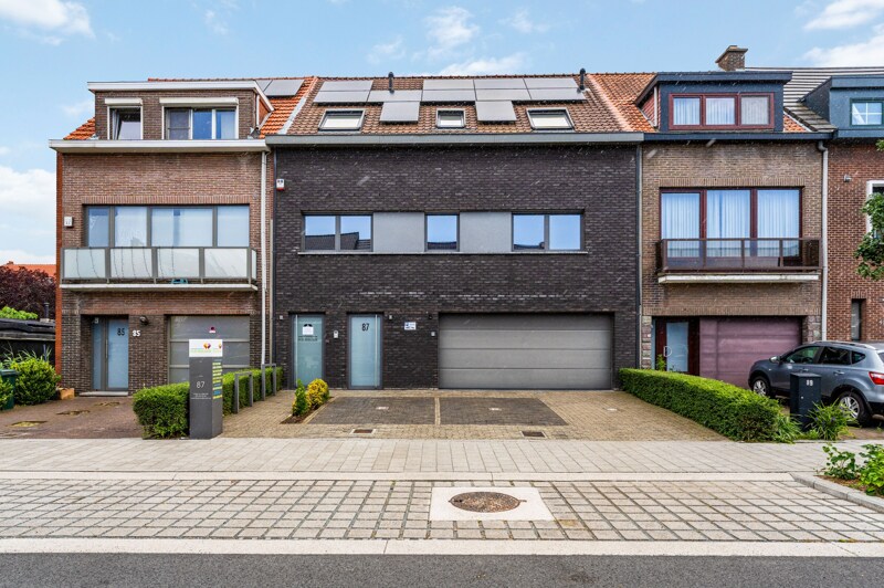 Woning te Schoten