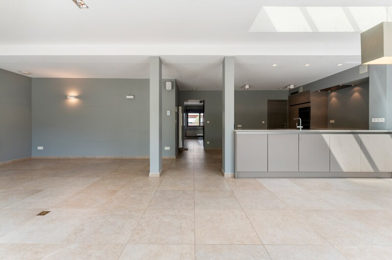 Woning te Schoten