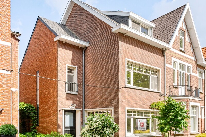 Stadswoning te Mol
