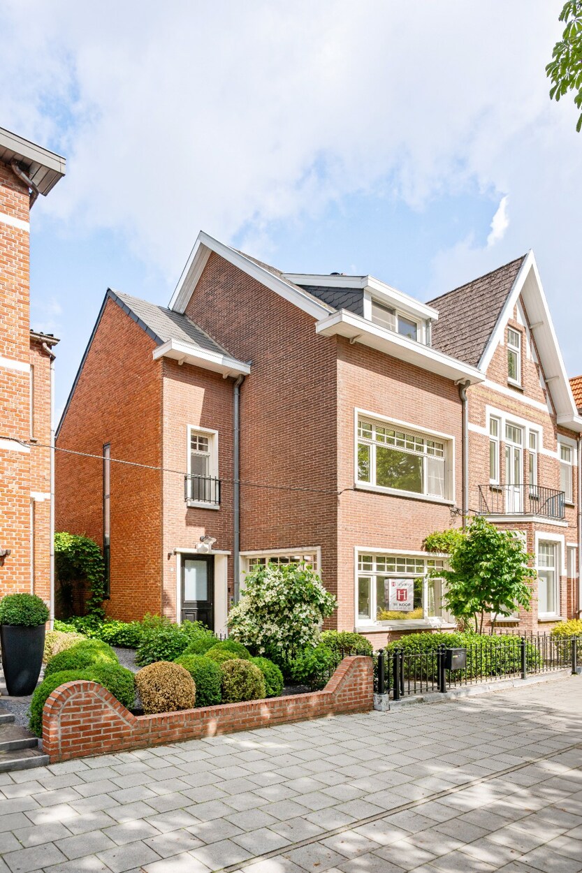 Prachtig gerenoveerde stadswoning in het centrum van Mol