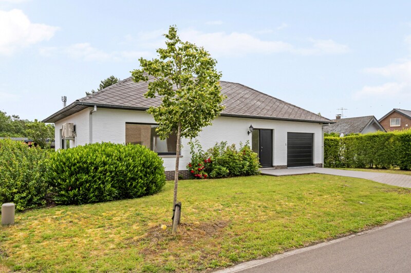 Woning te Balen