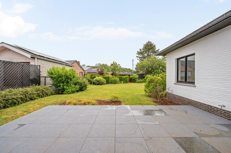 Woning te Balen