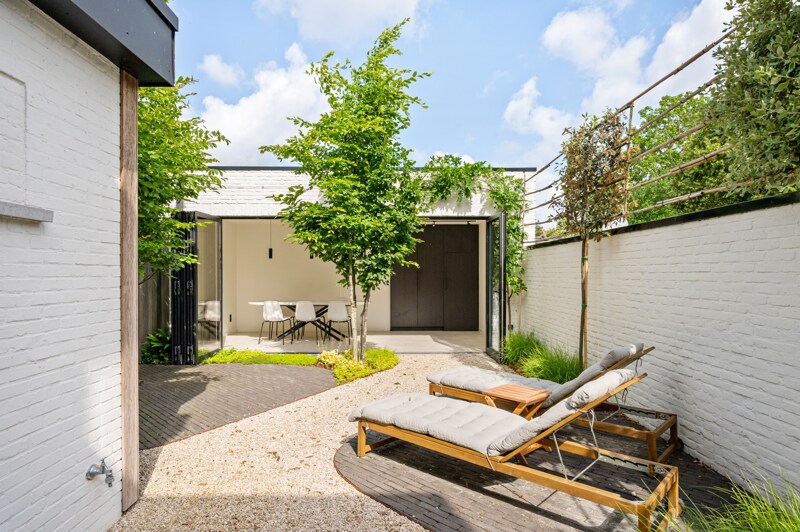 Stadswoning te Mol