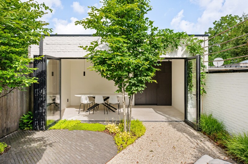 Stadswoning te Mol