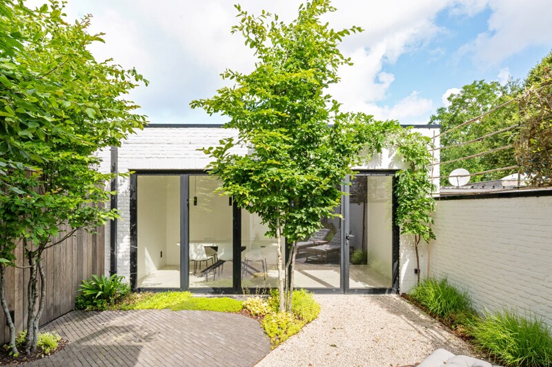 Stadswoning te Mol