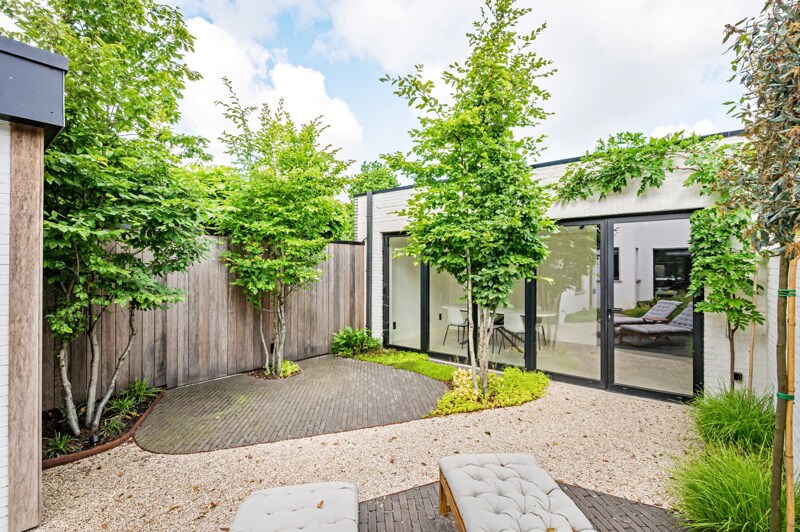 Stadswoning te Mol