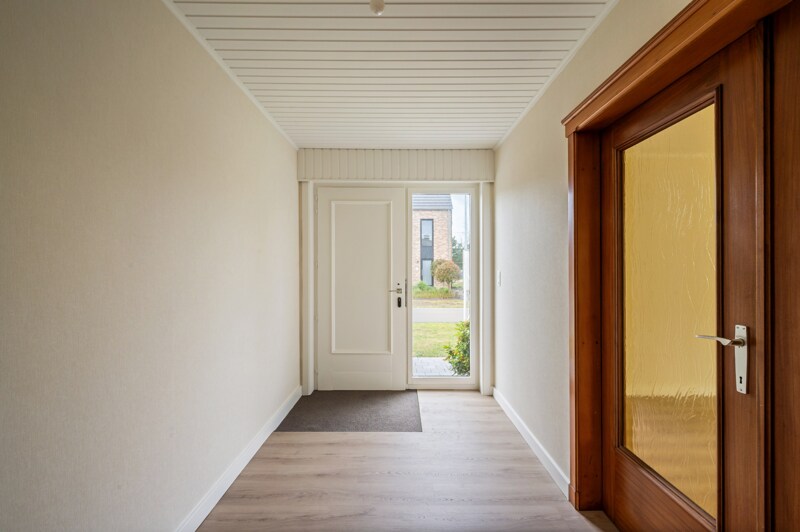 Woning te Balen