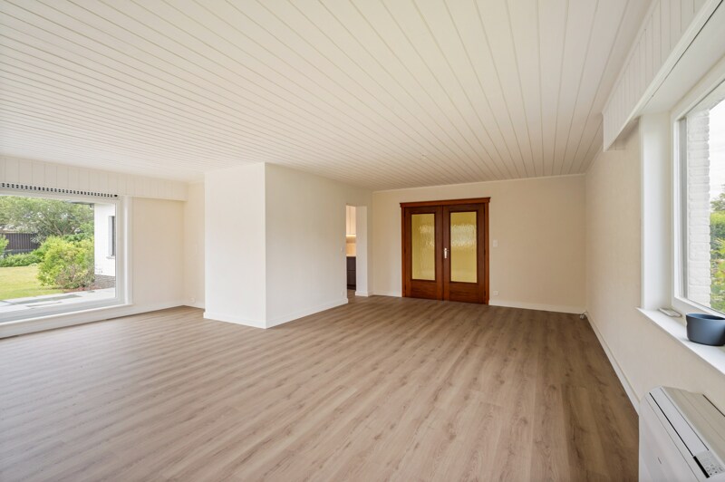 Woning te Balen