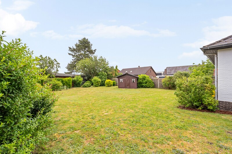 Woning te Balen