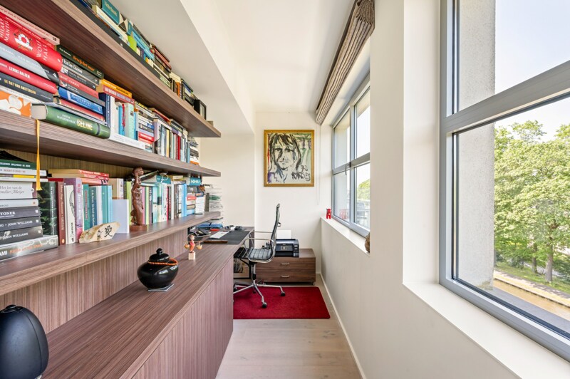 Appartement te Turnhout