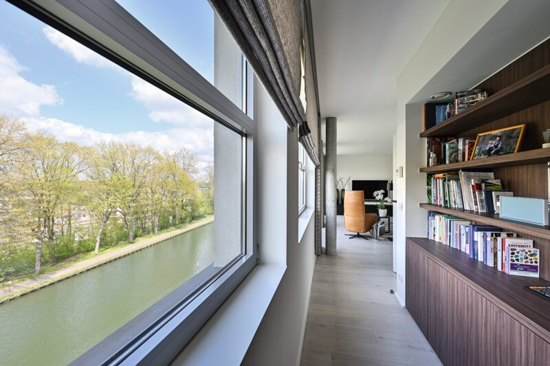 Appartement te Turnhout