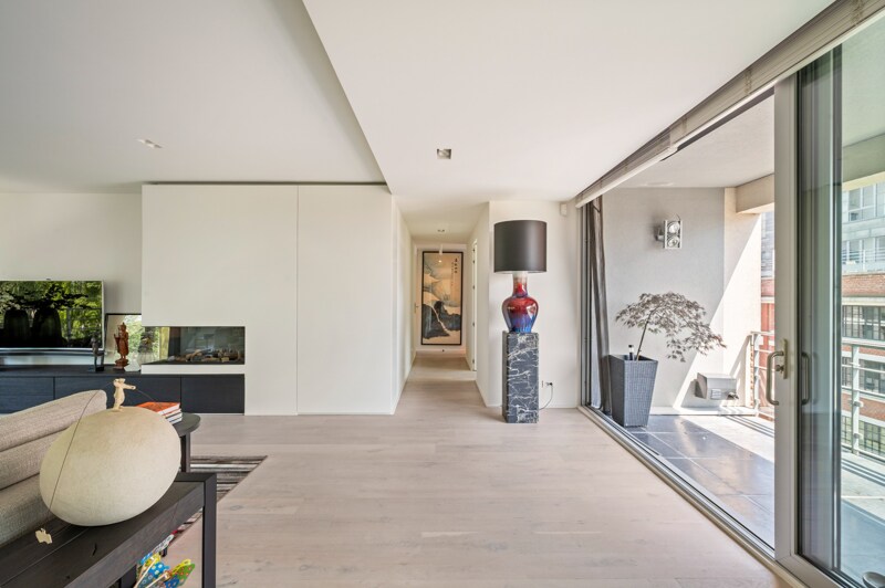 Appartement te Turnhout