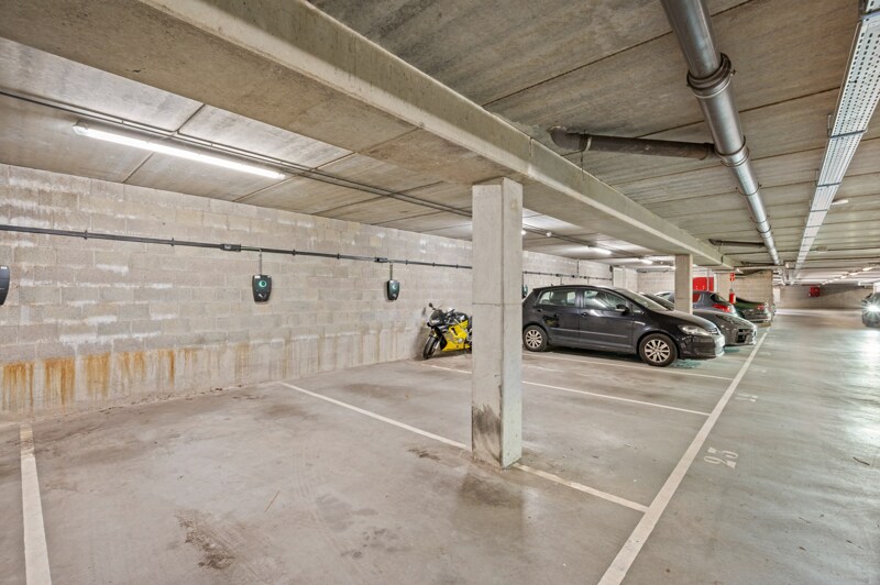 Appartement te Turnhout