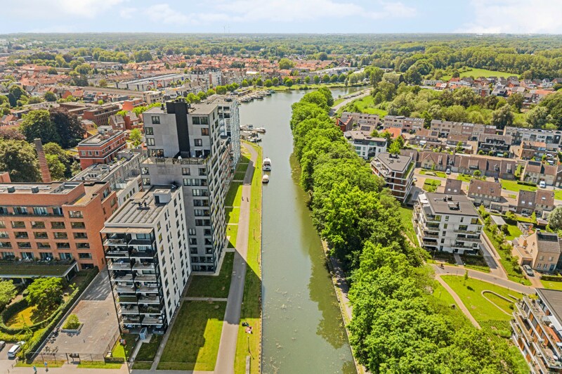 Appartement te Turnhout