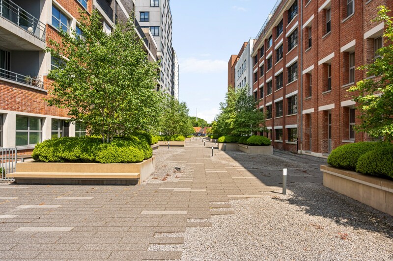 Appartement te Turnhout