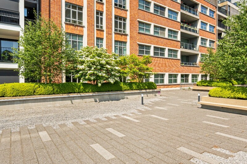 Appartement te Turnhout