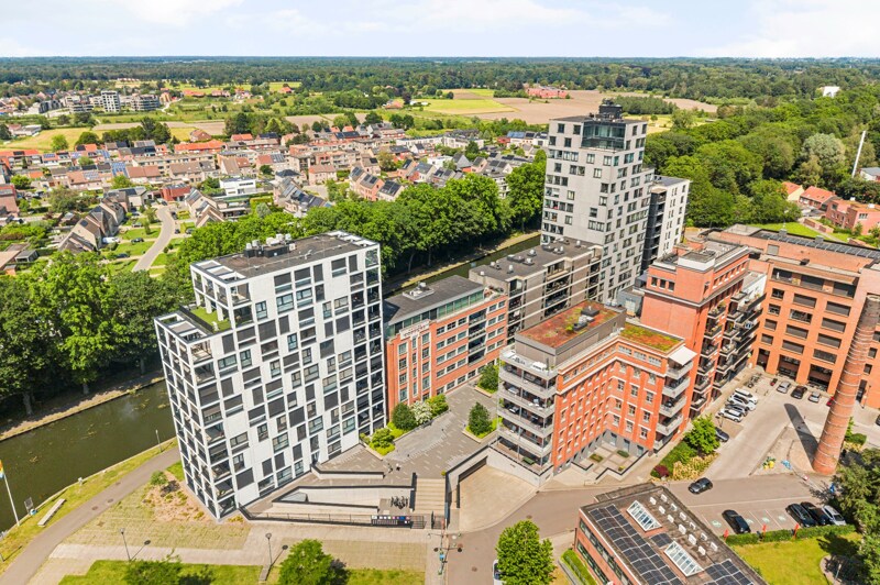 Appartement te Turnhout