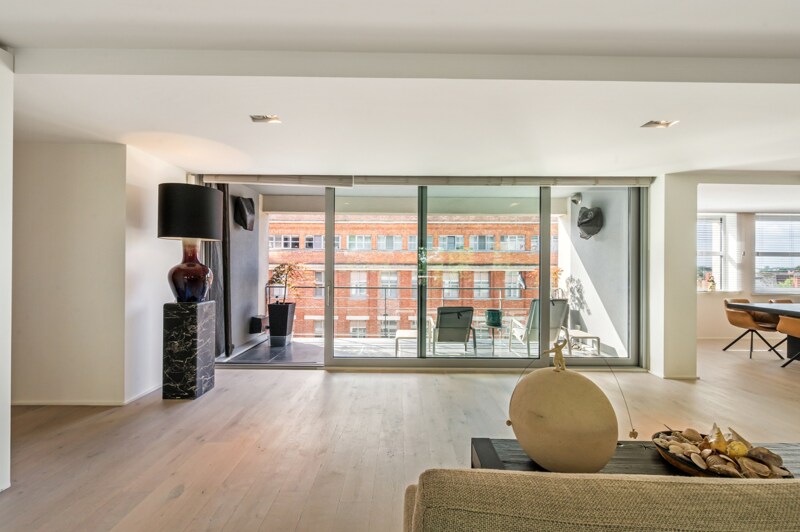 Appartement te Turnhout
