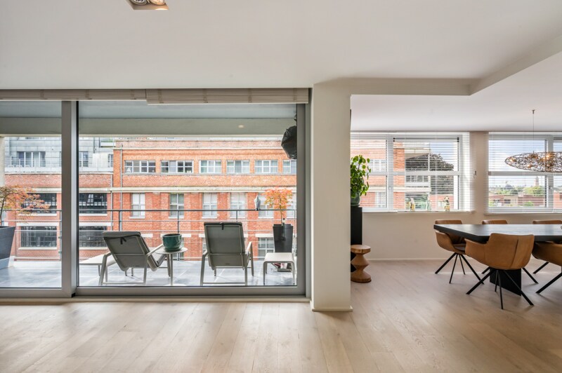 Appartement te Turnhout