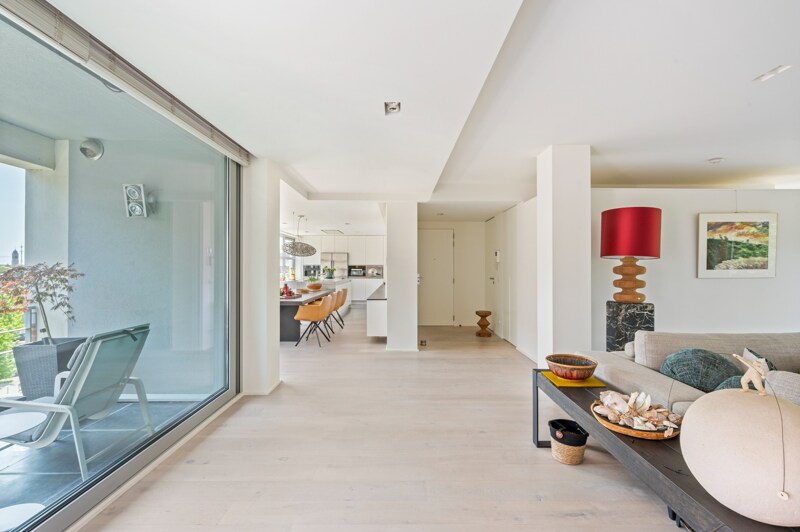 Appartement te Turnhout