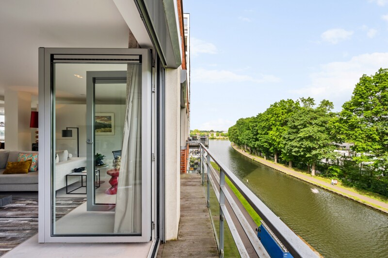 Appartement te Turnhout