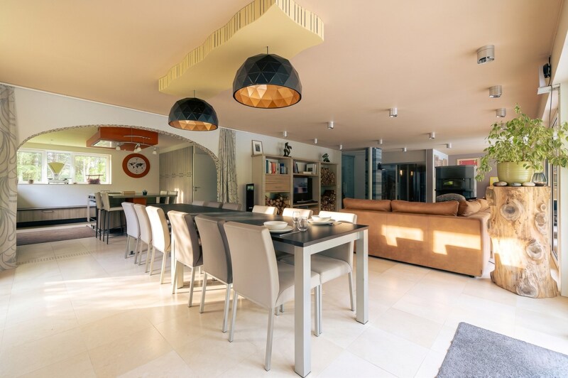 Villa te Houffalize