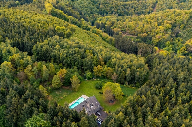 Villa te Houffalize