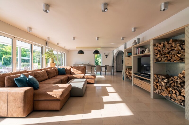 Villa te Houffalize