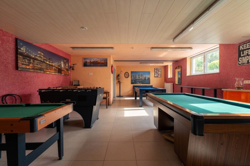 Villa te Houffalize