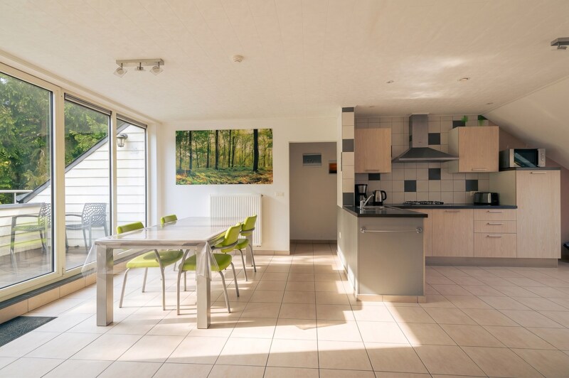 Villa te Houffalize