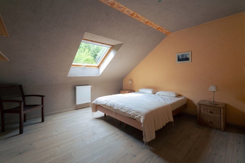 Villa te Houffalize