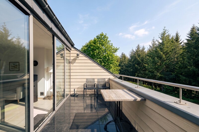 Villa te Houffalize