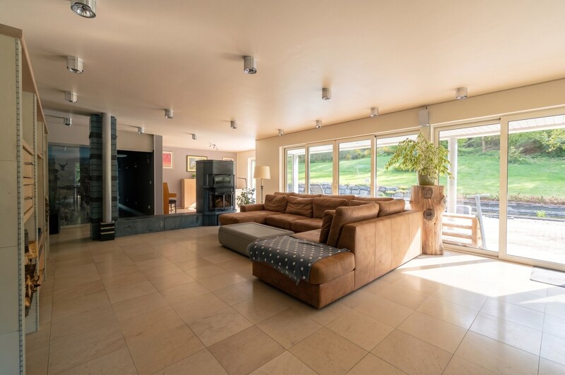 Villa te Houffalize