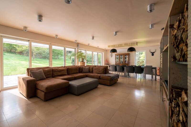 Villa te Houffalize