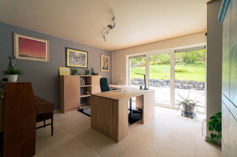 Villa te Houffalize
