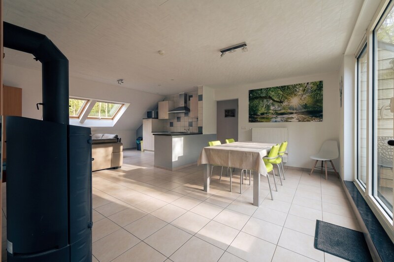 Villa te Houffalize