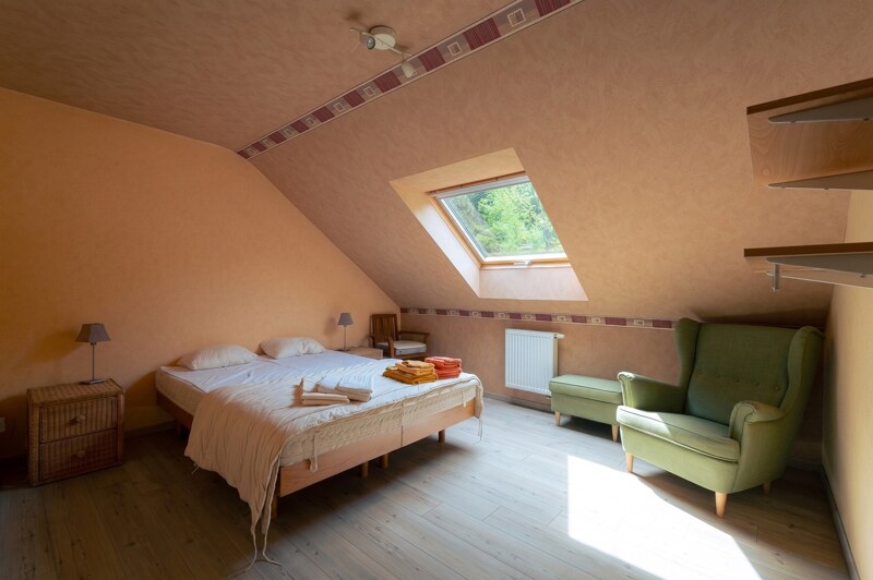 Villa te Houffalize