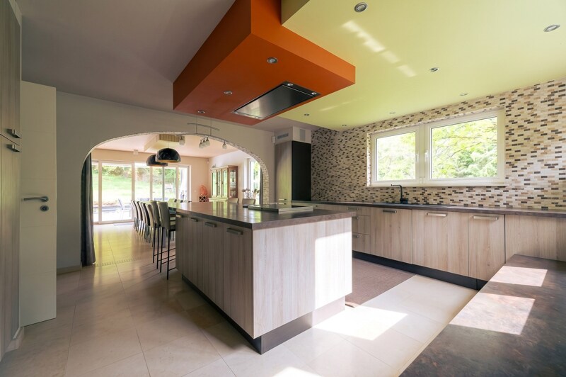 Villa te Houffalize