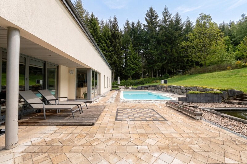 Villa te Houffalize