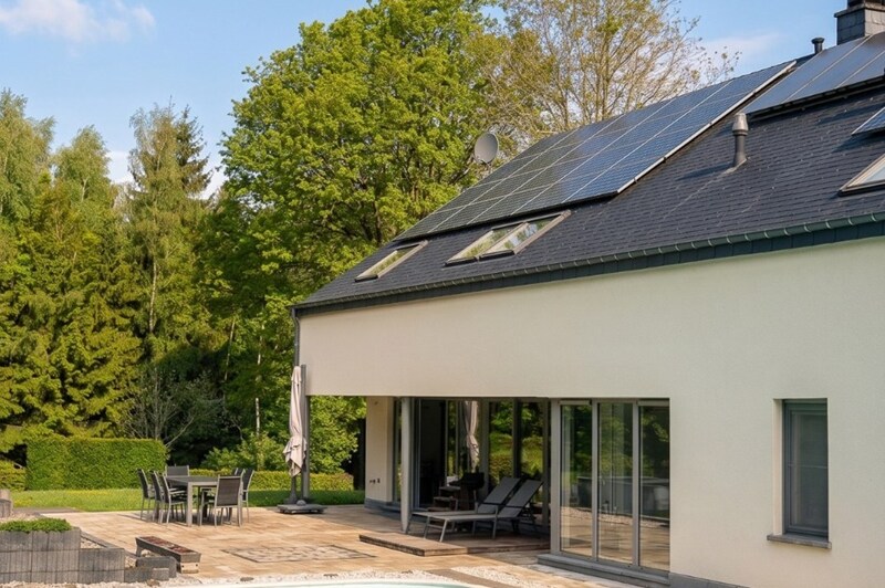 Villa te Houffalize