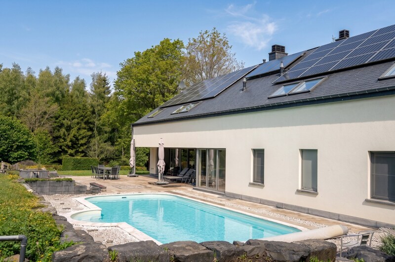 Villa te Houffalize