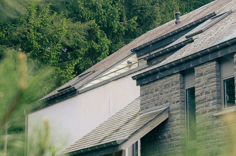 Villa te Houffalize